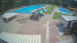 Tišnov Swimming Pool