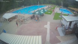 Tišnov Swimming Pool