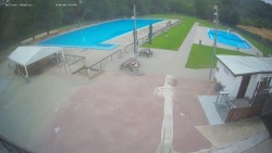 Teren kąpieliska