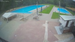 Tišnov Swimming Pool