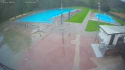 Teren kąpieliska