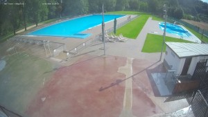 Koupaliště Tišnov - Areál koupaliště - 14.9.2026 v 14:45 Koupaliště Tišnov - Areál koupaliště - 14.9.2026 v 14:45