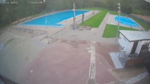 Koupaliště Tišnov - Areál koupaliště - 14.9.2026 v 16:45 Koupaliště Tišnov - Areál koupaliště - 14.9.2026 v 16:45