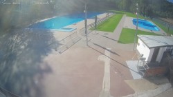 Tišnov Swimming Pool