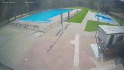 Tišnov Swimming Pool