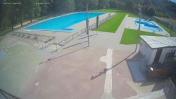 Tišnov Swimming Pool