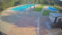 Tišnov Swimming Pool