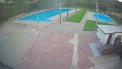 Tišnov Swimming Pool