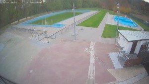 Koupaliště Tišnov - Areál koupaliště - 29.10.2026 v 07:45 Koupaliště Tišnov - Areál koupaliště - 29.10.2026 v 07:45
