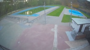 Koupaliště Tišnov - Areál koupaliště - 29.10.2026 v 08:45 Koupaliště Tišnov - Areál koupaliště - 29.10.2026 v 08:45