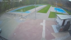 Tišnov Swimming Pool