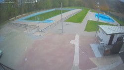 Tišnov Swimming Pool