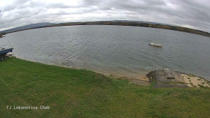 Vodní nádrž Jesenice - Vodní nádrž Jesenice - 28.10.2025 v 09:00 Vodní nádrž Jesenice - Vodní nádrž Jesenice - 28.10.2025 v 09:00