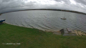 Vodní nádrž Jesenice - Vodní nádrž Jesenice - 28.10.2025 v 09:45 Vodní nádrž Jesenice - Vodní nádrž Jesenice - 28.10.2025 v 09:45