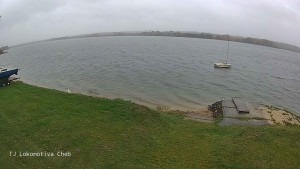 Vodní nádrž Jesenice - Vodní nádrž Jesenice - 28.10.2025 v 12:15 Vodní nádrž Jesenice - Vodní nádrž Jesenice - 28.10.2025 v 12:15