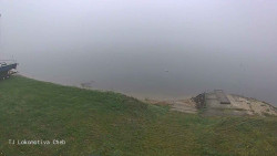 Vodní nádrž Jesenice