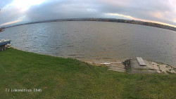 Vodní nádrž Jesenice