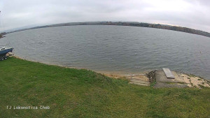 Vodní nádrž Jesenice - Vodní nádrž Jesenice - 7.11.2025 v 09:30 Vodní nádrž Jesenice - Vodní nádrž Jesenice - 7.11.2025 v 09:30