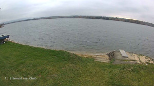 Vodní nádrž Jesenice - Vodní nádrž Jesenice - 7.11.2025 v 09:45 Vodní nádrž Jesenice - Vodní nádrž Jesenice - 7.11.2025 v 09:45