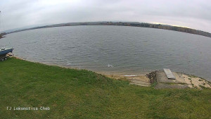 Vodní nádrž Jesenice - Vodní nádrž Jesenice - 7.11.2025 v 10:00 Vodní nádrž Jesenice - Vodní nádrž Jesenice - 7.11.2025 v 10:00