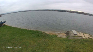 Vodní nádrž Jesenice - Vodní nádrž Jesenice - 7.11.2025 v 10:15 Vodní nádrž Jesenice - Vodní nádrž Jesenice - 7.11.2025 v 10:15