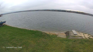 Vodní nádrž Jesenice - Vodní nádrž Jesenice - 7.11.2025 v 10:30 Vodní nádrž Jesenice - Vodní nádrž Jesenice - 7.11.2025 v 10:30