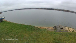 Vodní nádrž Jesenice