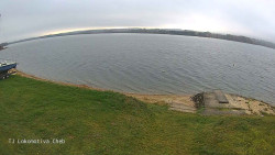 Vodní nádrž Jesenice