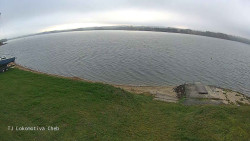 Vodní nádrž Jesenice