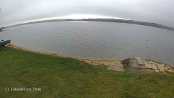 Vodní nádrž Jesenice