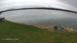 Vodní nádrž Jesenice