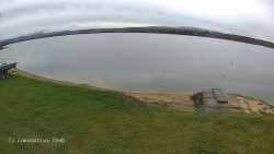 Vodní nádrž Jesenice