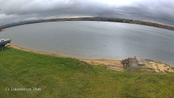 Vodní nádrž Jesenice