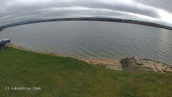 Vodní nádrž Jesenice