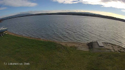 Vodní nádrž Jesenice