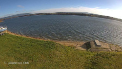 Vodní nádrž Jesenice