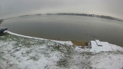 Vodní nádrž Jesenice