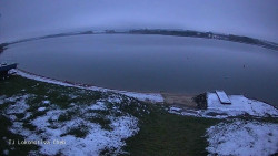 Vodní nádrž Jesenice