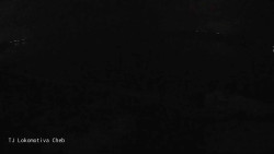 Vodní nádrž Jesenice