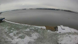 Vodní nádrž Jesenice