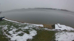 Vodní nádrž Jesenice