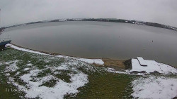 Vodní nádrž Jesenice