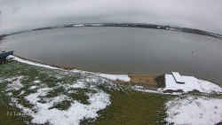 Vodní nádrž Jesenice