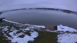 Vodní nádrž Jesenice