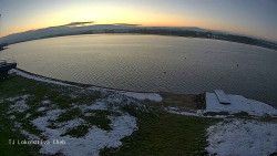 Vodní nádrž Jesenice