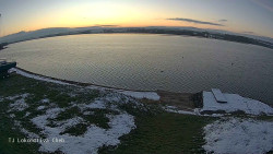 Vodní nádrž Jesenice