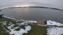 Vodní nádrž Jesenice