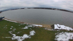 Vodní nádrž Jesenice