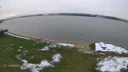 Vodní nádrž Jesenice