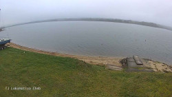 Vodní nádrž Jesenice